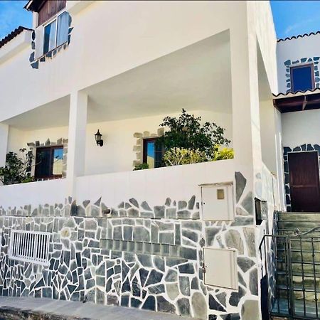 Pintadera House Vulcano Icod De Los Vinos Dış mekan fotoğraf